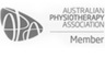 Australian Physiotherapy Association