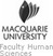 Macquarie University